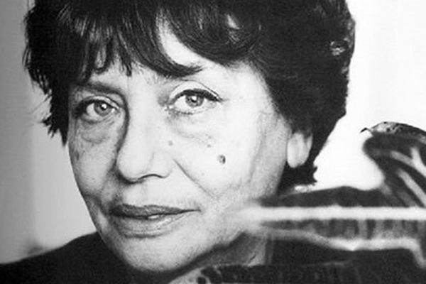 Homenaje a Olga Orozco: El primer premio de poesía del Concurso de Letras 2021, lleva el nombre de ella