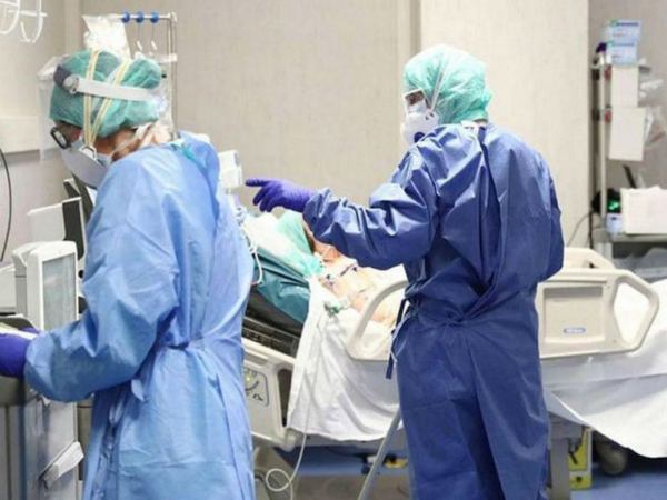 Explosión de nuevos casos de coronavirus en La Pampa: sumaron 830, y hubo 7 muertos