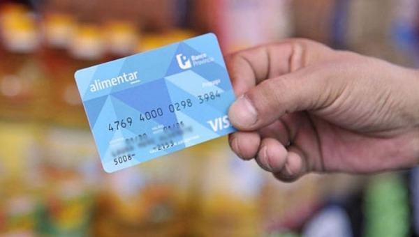 Ampliación de Tarjeta Alimentar: quiénes pueden cobrarla y de cuánto es el nuevo pago