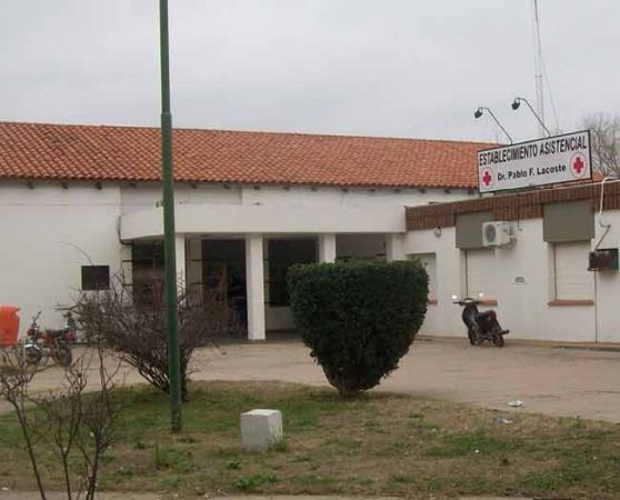 Eduardo Castex: En sospechosas circunstancias muere un adolescente de 14 años