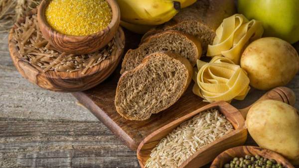 Hidratos de carbono: &iquest;realmente son malos?