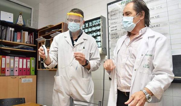 Coronavirus en La Pampa: Tres hombres muertos durante este viernes. En esta lista está un vecino de Acha al que se le detectó la enfermedad post-mortem.